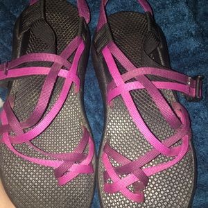 Chacos